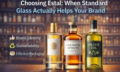 Choosing Estal