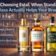 Choosing Estal