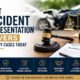 Accident Representation Covers