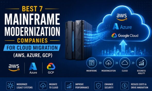 Cloud Migration