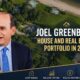 Joel Greenblatt House