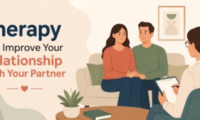 Therapy Will Improve Your Relationship