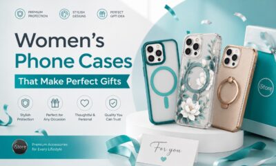 Women's Phone Cases
