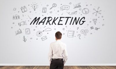 Hiring a Local Marketing Agency